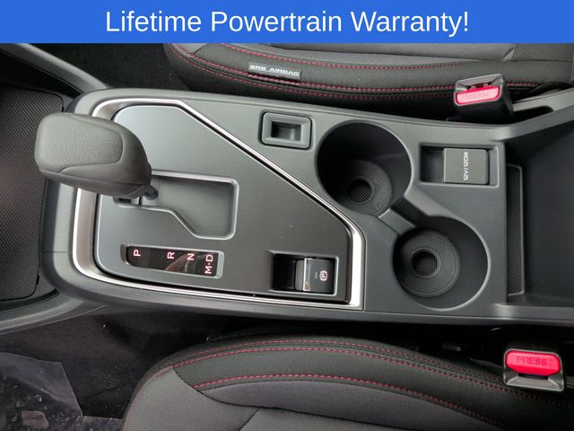 Thumbnail: 2026 Subaru Impreza - 23