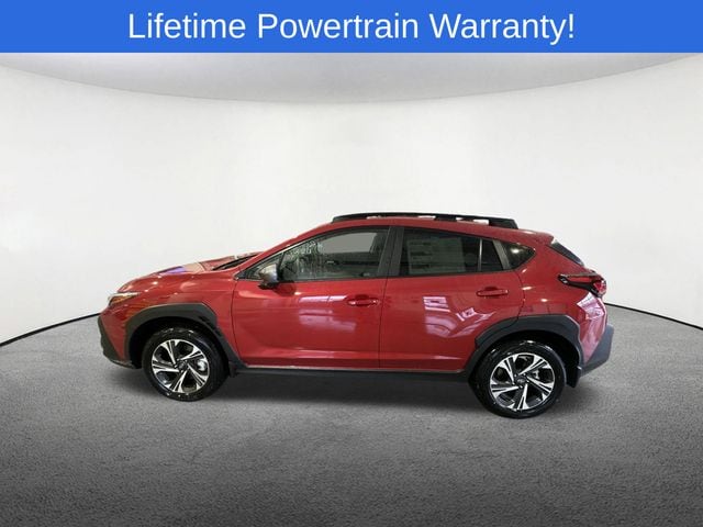 Thumbnail: 2026 Subaru Crosstrek - 11