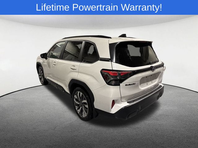 Thumbnail: 2026 Subaru Forester - 12