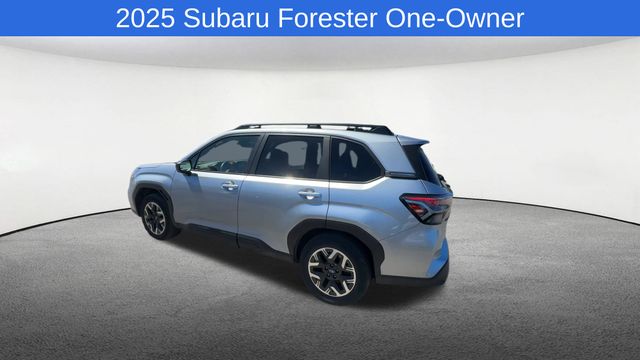 Thumbnail: 2025 Subaru Forester - 7