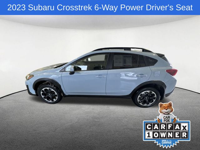 Thumbnail: 2023 Subaru Crosstrek - 13