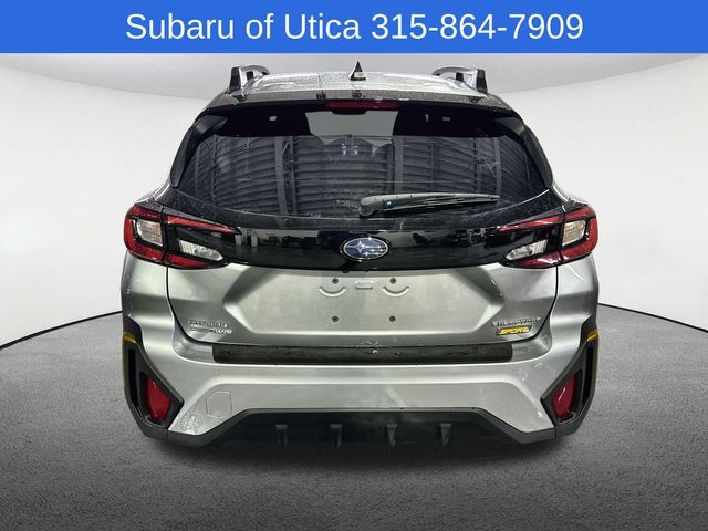 2025 Subaru Crosstrek Sport 13