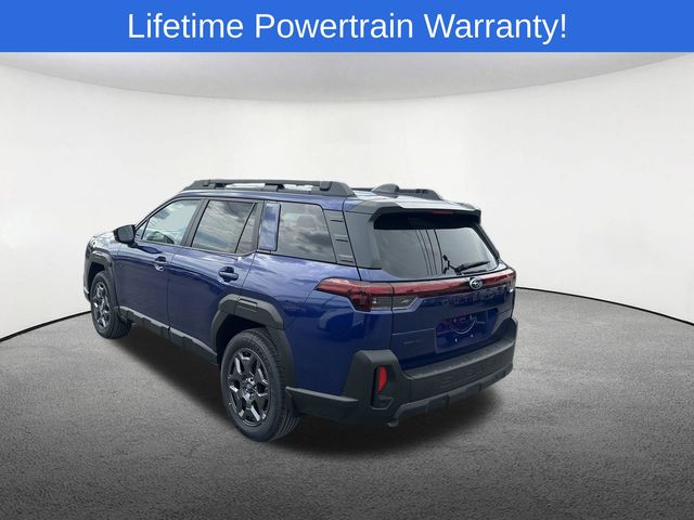 Thumbnail: 2026 Subaru Outback - 12