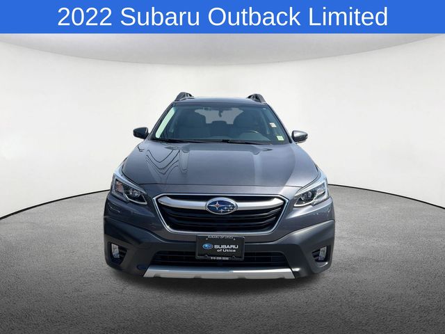 Thumbnail: 2022 Subaru Outback - 15