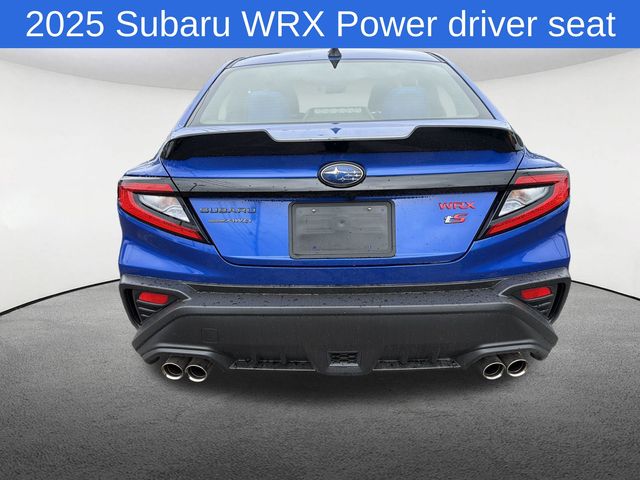 Thumbnail: 2025 Subaru WRX - 15