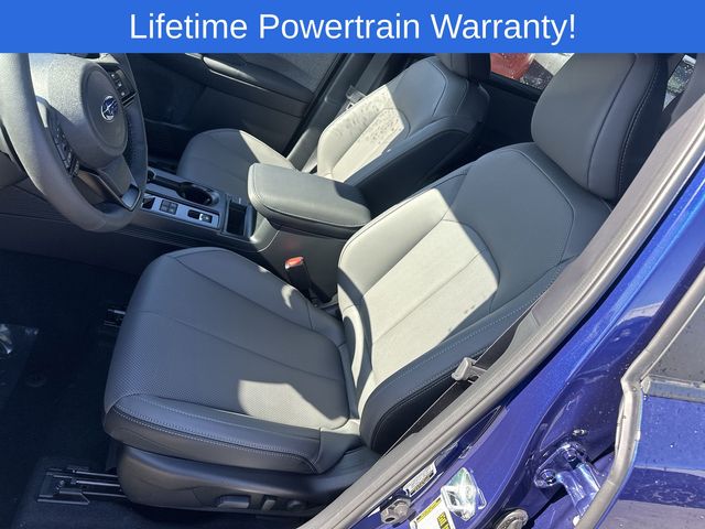 Thumbnail: 2026 Subaru Outback - 20