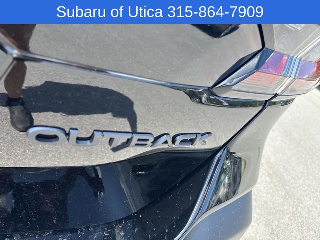 Thumbnail: 2025 Subaru Outback - 15
