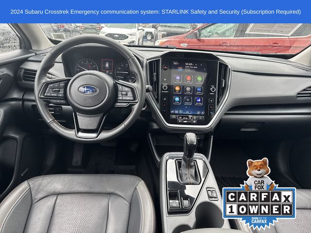Thumbnail: 2024 Subaru Crosstrek - 19