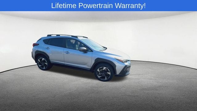 Thumbnail: 2025 Subaru Crosstrek - 2