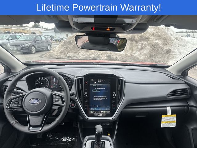 Thumbnail: 2026 Subaru Crosstrek - 18