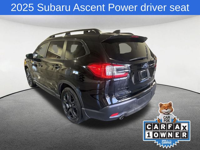 Thumbnail: 2025 Subaru Ascent - 14