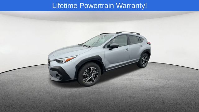 Thumbnail: 2026 Subaru Crosstrek - 4