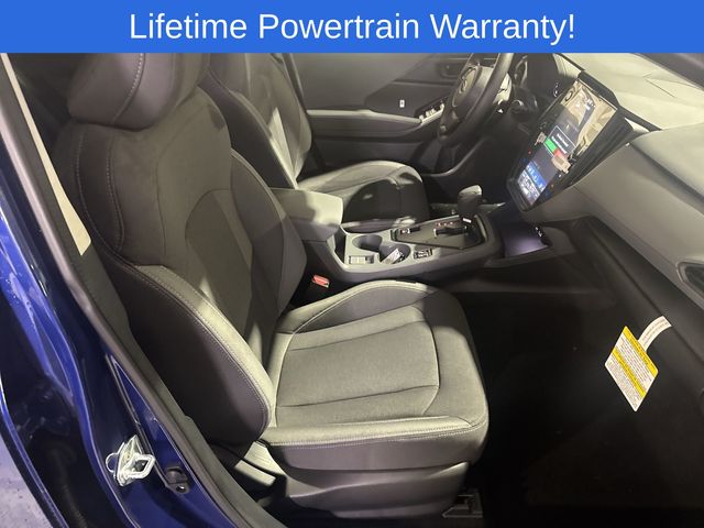 Thumbnail: 2026 Subaru Crosstrek - 21