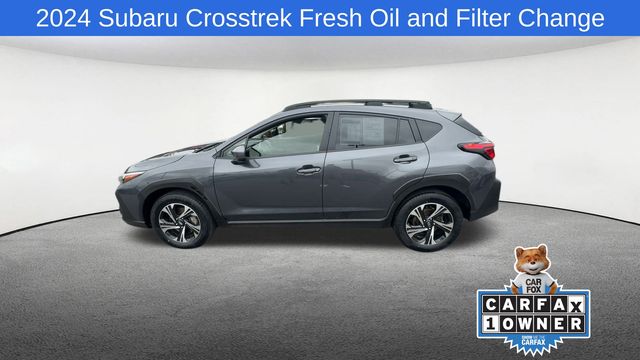 Thumbnail: 2024 Subaru Crosstrek - 6