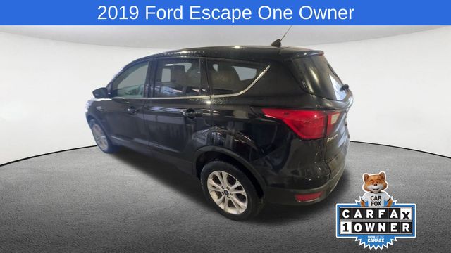 Thumbnail: 2019 Ford Escape - 7