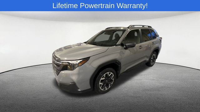 Thumbnail: 2026 Subaru Forester - 4