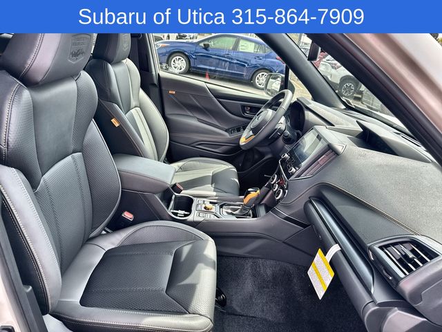 Thumbnail: 2025 Subaru Forester - 22