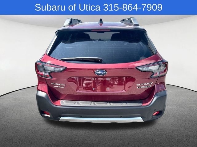 Thumbnail: 2025 Subaru Outback - 13