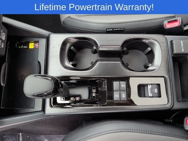 Thumbnail: 2026 Subaru Outback - 23