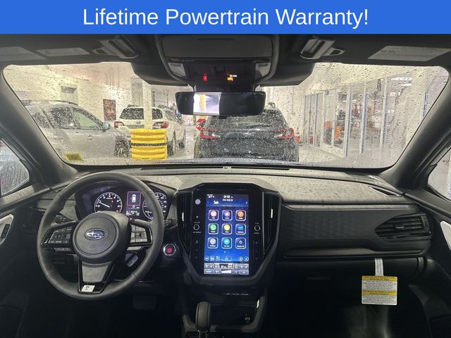 Thumbnail: 2026 Subaru Forester - 19