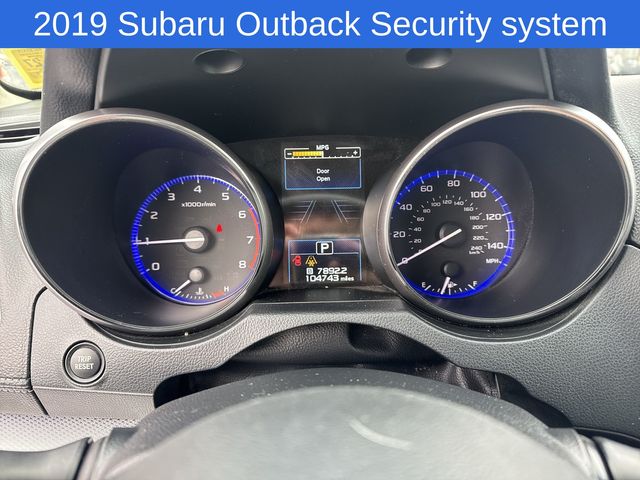 Thumbnail: 2019 Subaru Outback - 27