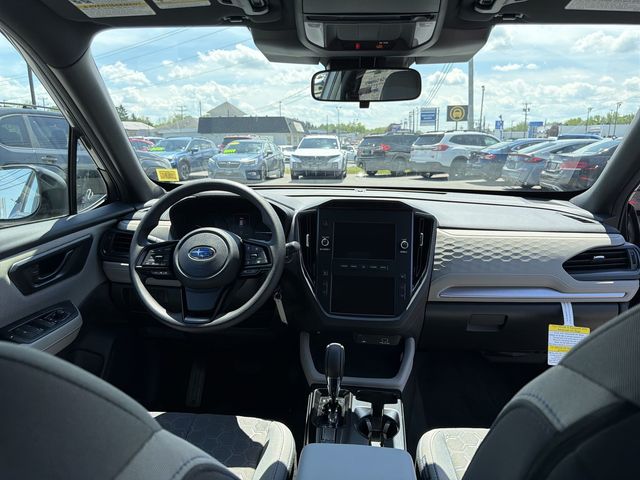 Thumbnail: 2026 Subaru Forester - 19