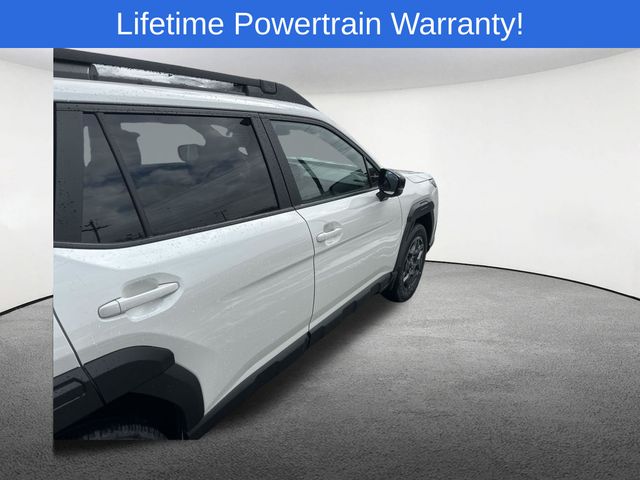 Thumbnail: 2026 Subaru Outback - 28