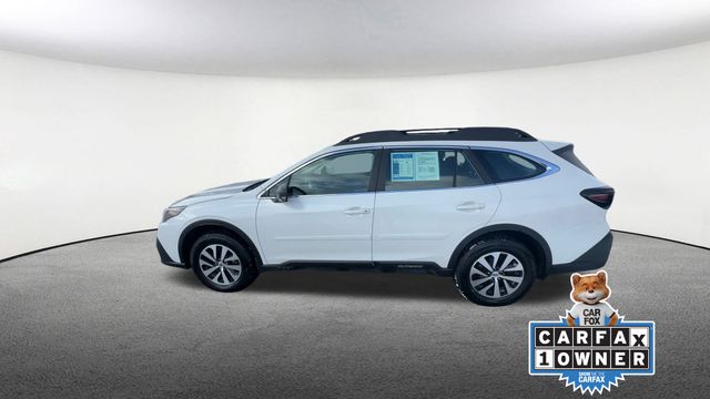 Thumbnail: 2021 Subaru Outback - 6