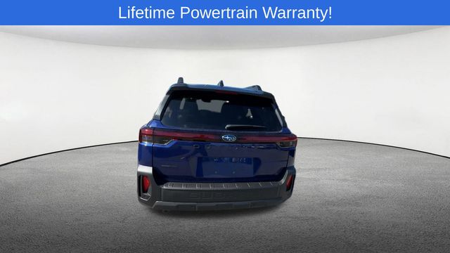 Thumbnail: 2026 Subaru Outback - 8