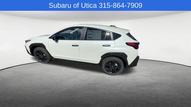 Thumbnail: 2025 Subaru Crosstrek - 6