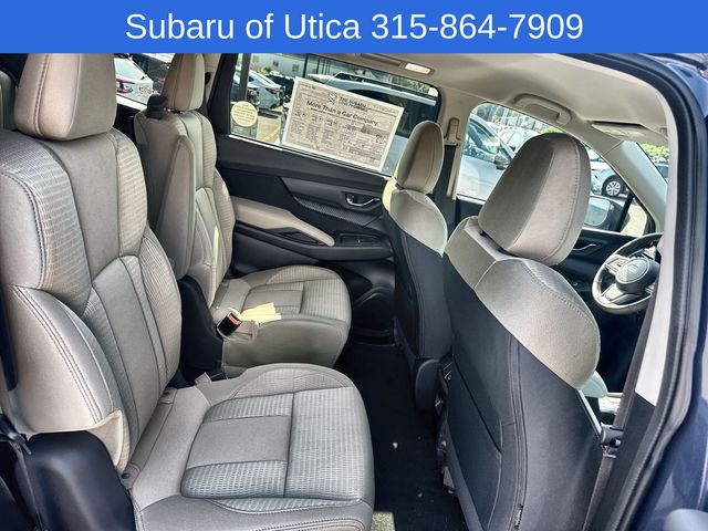 Thumbnail: 2025 Subaru Ascent - 21