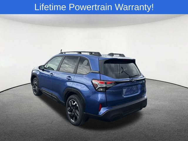 Thumbnail: 2026 Subaru Forester - 13