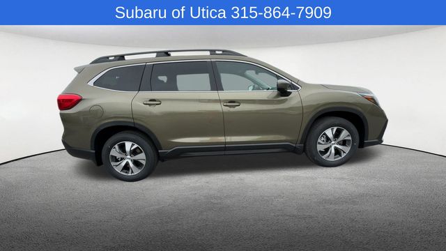 2025 Subaru Ascent Premium 9