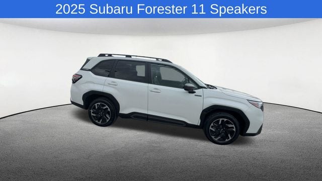 Thumbnail: 2025 Subaru Forester - 9