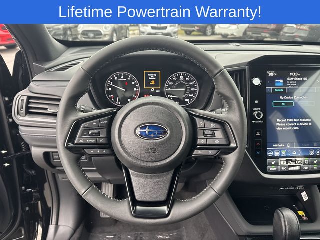 Thumbnail: 2026 Subaru Forester - 22