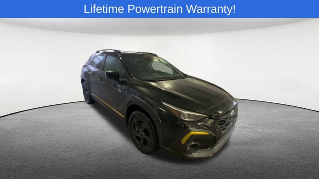 Thumbnail: 2026 Subaru Crosstrek - 2