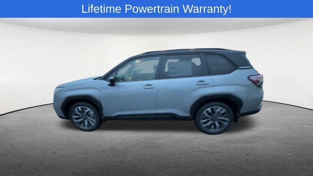 Thumbnail: 2025 Subaru Forester - 5