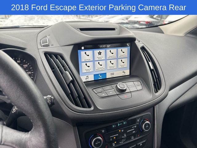 Thumbnail: 2018 Ford Escape - 25
