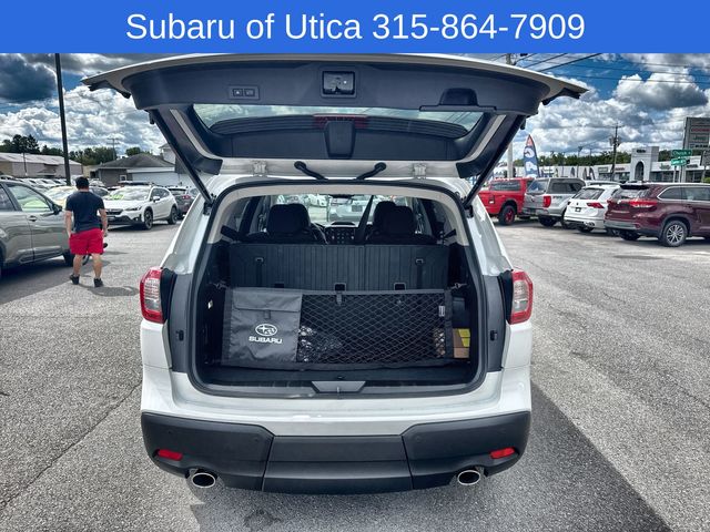Thumbnail: 2025 Subaru Ascent - 27