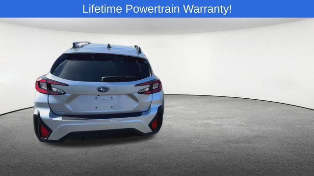 Thumbnail: 2025 Subaru Crosstrek - 7