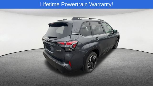 Thumbnail: 2025 Subaru Forester - 8