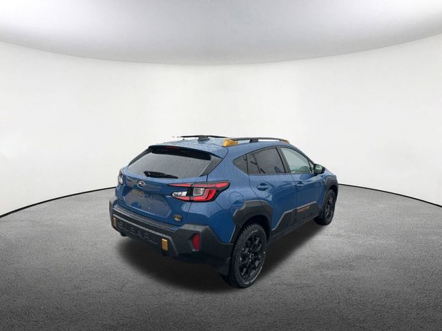 Thumbnail: 2026 Subaru Crosstrek - 17
