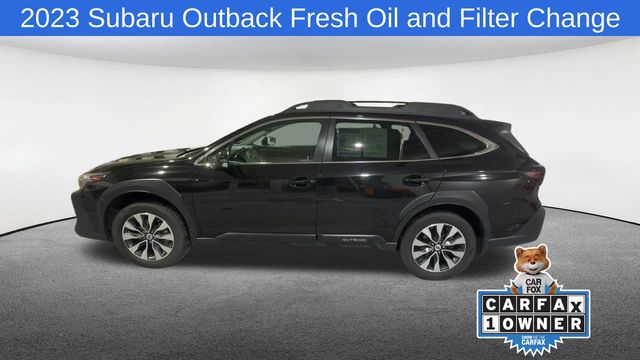 Thumbnail: 2023 Subaru Outback - 6