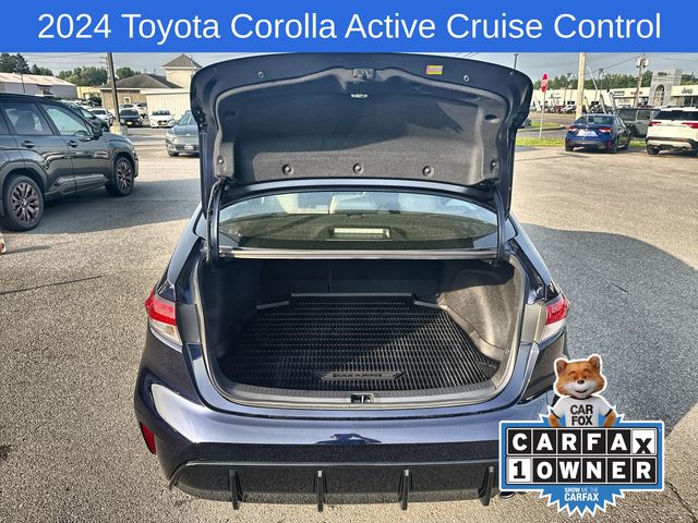 Thumbnail: 2024 Toyota Corolla - 28