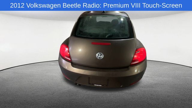 Thumbnail: 2012 Volkswagen Beetle - 7