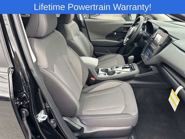 Thumbnail: 2026 Subaru Crosstrek - 21