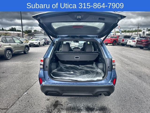 Thumbnail: 2025 Subaru Forester - 27