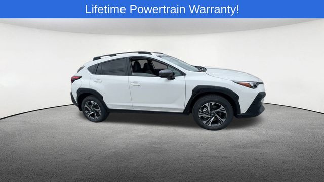 Thumbnail: 2026 Subaru Crosstrek - 9