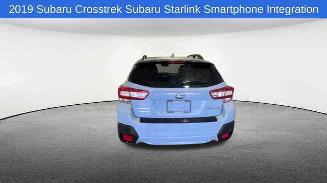 Thumbnail: 2019 Subaru Crosstrek - 8