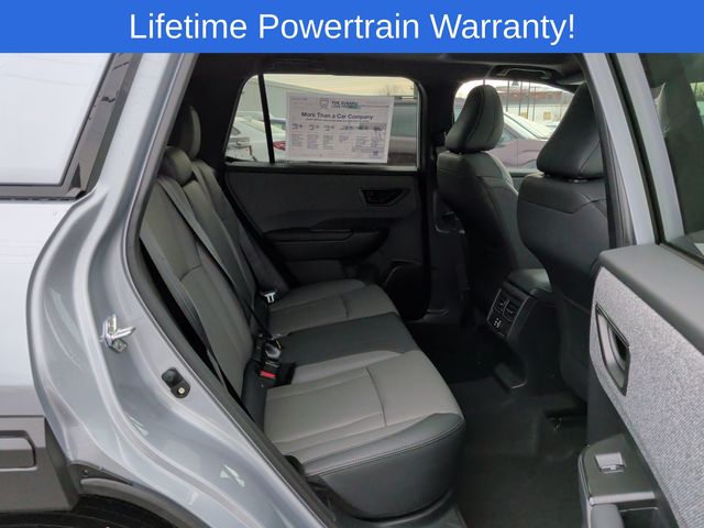 Thumbnail: 2026 Subaru Outback - 30